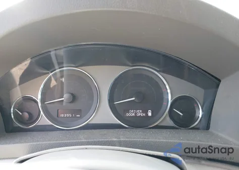 2008 Jeep Grand Cherokee Limited из США, поврежденный, VIN 1J8HR58258C158946